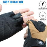 Cycle Peak Recon Workout Gloves, view 4