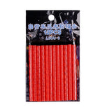 Cycle Peak Reflective Spoke Sleeves (12pcs/bag), view 3