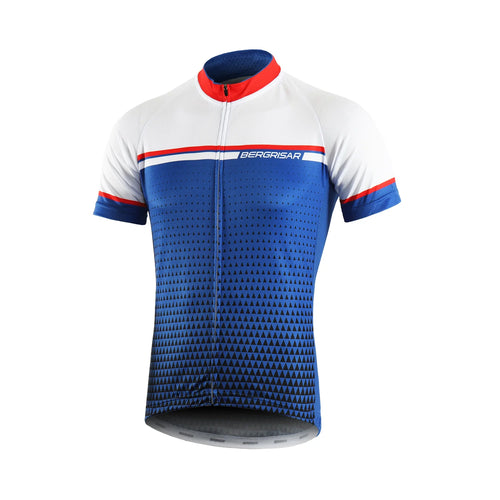 Cycle Peak Retro Jersey