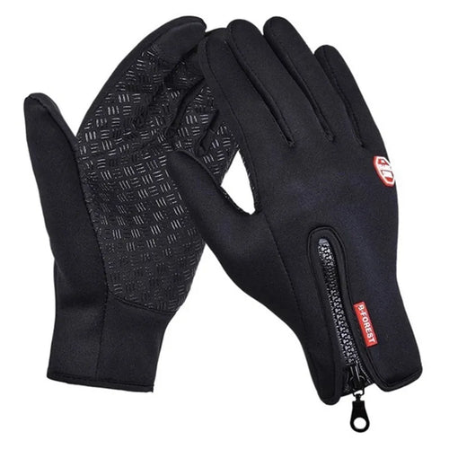 Cycle Peak Ridecamp Sport Gloves