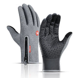 Cycle Peak Ridecamp Sport Gloves, view 3
