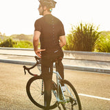Cycle Peak Rion Cycling Shorts, view 4