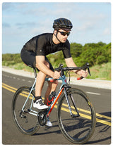 Cycle Peak Rion Cycling Shorts, view 5