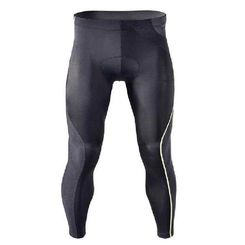 Cycle Peak Rion Reflective Tight Pants