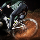 Cycle Peak Rion Reflective Tight Pants, view 5
