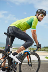 Cycle Peak Rion Reflective Tight Pants, view 6