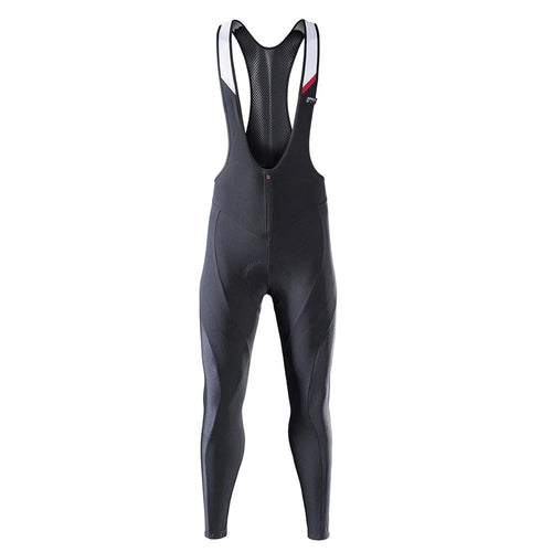 Cycle Peak RION Thermal Fleece Long Bib Pants