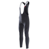 Cycle Peak RION Thermal Fleece Long Bib Pants, view 2