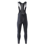 Cycle Peak RION Thermal Fleece Long Bib Pants, view 3