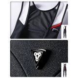 Cycle Peak RION Thermal Fleece Long Bib Pants, view 5