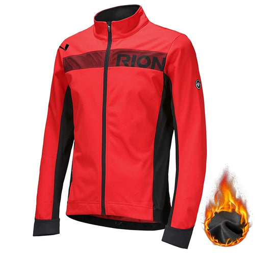 Cycle Peak Rion Winter Cycling Jacket