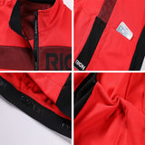 Cycle Peak Rion Winter Cycling Jacket, view 5