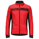 Cycle Peak Rion Winter Cycling Jacket, view 6