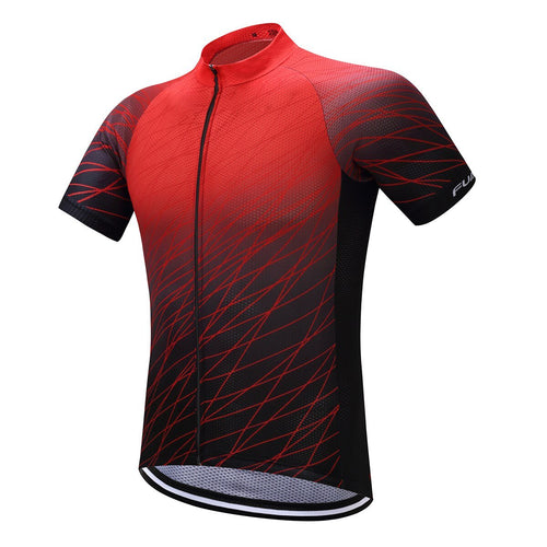 Cycle Peak Rising Jersey