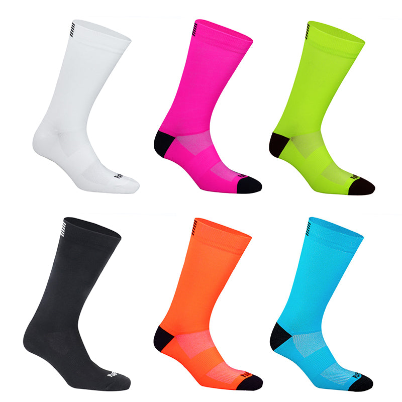 Cycle Peak Rival Pro Cycling Socks