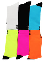 Cycle Peak Rival Pro Cycling Socks, view 3