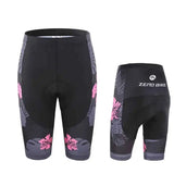 Cycle Peak Riviera Women Shorts, view 2