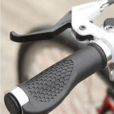 Cycle Peak Ergonomic Rubber MTB Handlebar Grips, view 4