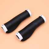 Cycle Peak Ergonomic Rubber MTB Handlebar Grips, view 6