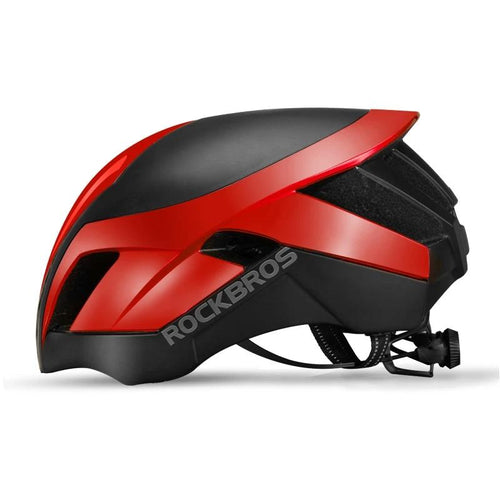 Cycle Peak ROCKBROS 3 in 1 Integrally Molded Pneumatic Cycling Helmet