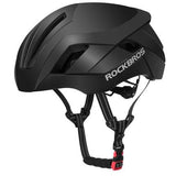 Cycle Peak ROCKBROS 3 in 1 Integrally Molded Pneumatic Cycling Helmet, view 2