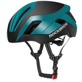 Cycle Peak ROCKBROS 3 in 1 Integrally Molded Pneumatic Cycling Helmet, view 3