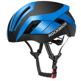 Cycle Peak ROCKBROS 3 in 1 Integrally Molded Pneumatic Cycling Helmet, view 4