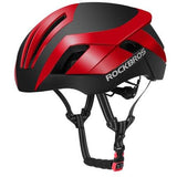 Cycle Peak ROCKBROS 3 in 1 Integrally Molded Pneumatic Cycling Helmet, view 5