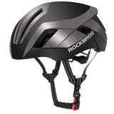 Cycle Peak ROCKBROS 3 in 1 Integrally Molded Pneumatic Cycling Helmet, view 6