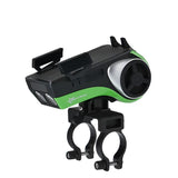 Cycle Peak ROCKBROS 5 in 1 Bicycle Bluetooth Speaker 3.0, view 2