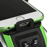 Cycle Peak ROCKBROS 5 in 1 Bicycle Bluetooth Speaker 3.0, view 4