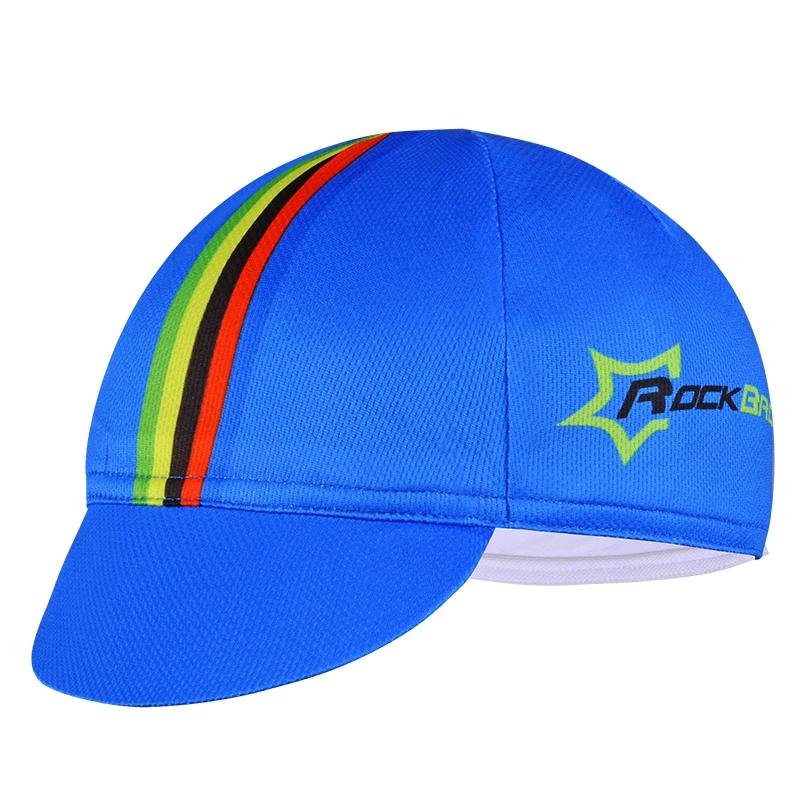 Cycle Peak ROCKBROS Multicolor Cycling Cap