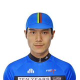 Cycle Peak ROCKBROS Multicolor Cycling Cap, view 2
