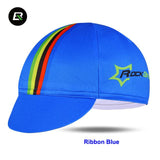 Cycle Peak ROCKBROS Multicolor Cycling Cap, view 3