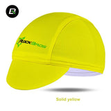 Cycle Peak ROCKBROS Multicolor Cycling Cap, view 4