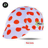 Cycle Peak ROCKBROS Multicolor Cycling Cap, view 6