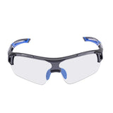 Cycle Peak ROCKBROS Photochromic Cycling Sunglasses, view 2