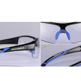 Cycle Peak ROCKBROS Photochromic Cycling Sunglasses, view 4