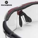 Cycle Peak ROCKBROS Polarized Cycling Glasses, view 2