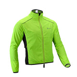 Cycle Peak ROCKBROS Rainproof Cycling Jacket, view 2