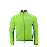 Cycle Peak ROCKBROS Rainproof Cycling Jacket, view 3