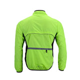 Cycle Peak ROCKBROS Rainproof Cycling Jacket, view 4