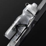 Cycle Peak RockBros Sports Water Bottle, view 3