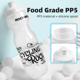 Cycle Peak RockBros Sports Water Bottle, view 4