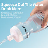 Cycle Peak RockBros Sports Water Bottle, view 5