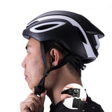 Cycle Peak ROCKBROS Ultralight Integrally-molded Cycling Helmet, view 3