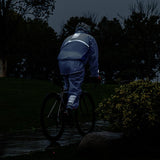 Cycle Peak ROCKBROS Waterproof Cycling Raincoat Suit, view 6