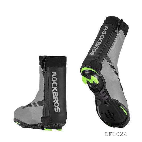 Cycle Peak ROCKBROS Waterproof Cycling Shoes Cover