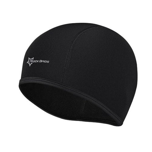 Cycle Peak ROCKBROS Winter Cycling Fleece Bandana Cap