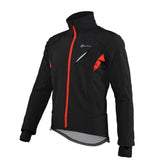 Cycle Peak ROCKBROS Winter Fleece Cycling Sets, view 2